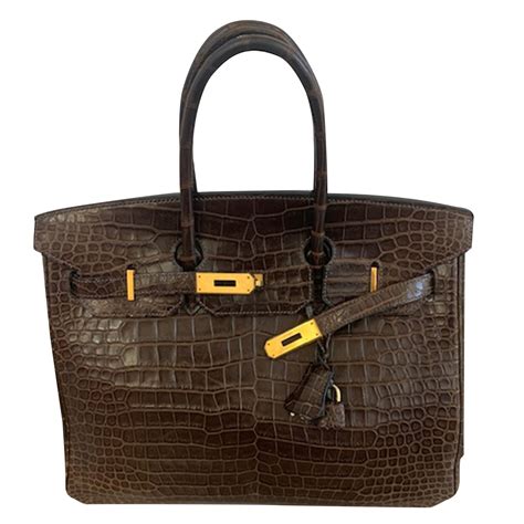 hermes crocodile abuse|hermes crocodile birkin price.